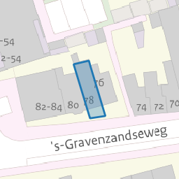 Perceel NWK01-E-3077