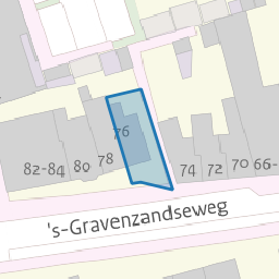 Perceel NWK01-E-3078