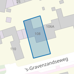 Perceel NWK01-E-3092