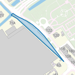 Perceel NWK01-E-3132