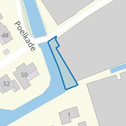 Perceel NWK01-E-3150