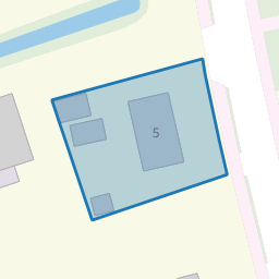 Perceel NWK01-E-3164