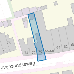 Perceel NWK01-E-3259