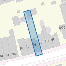 Perceel NWK01-E-3263