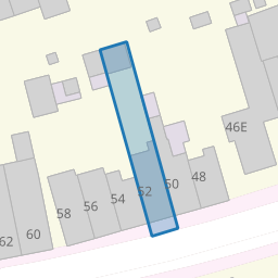 Perceel NWK01-E-3264