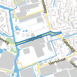 Perceel NWK01-E-3279