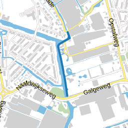 Perceel NWK01-E-3283