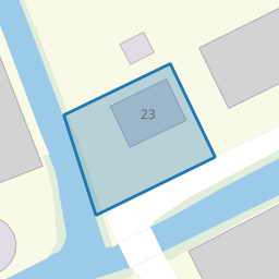 Perceel NWK01-E-3295