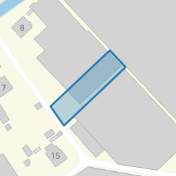 Perceel NWK01-E-3305