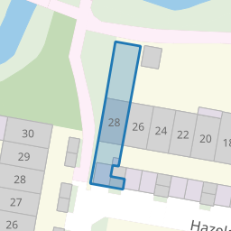 Perceel NWK01-E-3361