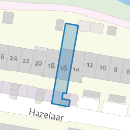 Perceel NWK01-E-3367