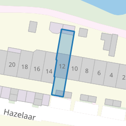 Perceel NWK01-E-3369