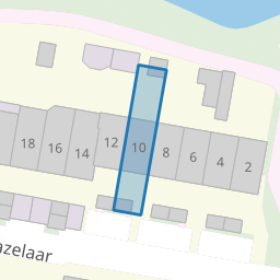 Perceel NWK01-E-3370