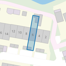 Perceel NWK01-E-3372