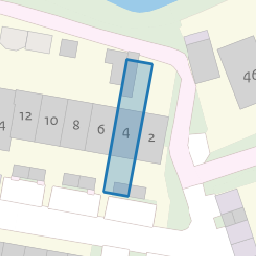 Perceel NWK01-E-3373