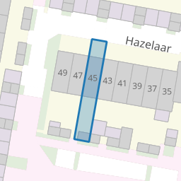 Perceel NWK01-E-3377