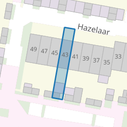 Perceel NWK01-E-3378