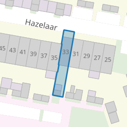 Perceel NWK01-E-3383