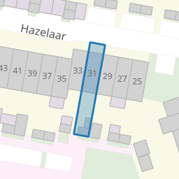 Perceel NWK01-E-3384