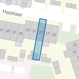 Perceel NWK01-E-3385