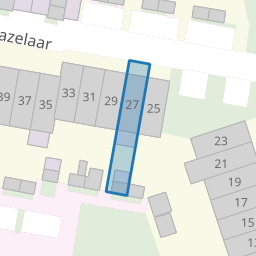 Perceel NWK01-E-3386