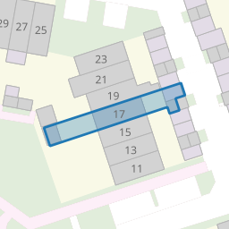 Perceel NWK01-E-3391