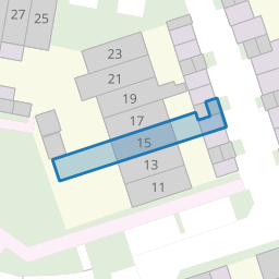 Perceel NWK01-E-3392