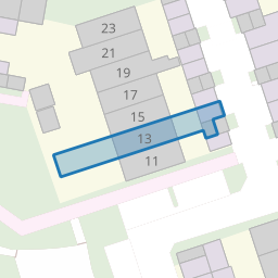 Perceel NWK01-E-3393