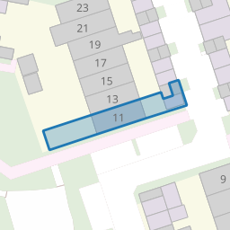 Perceel NWK01-E-3394