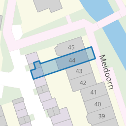 Perceel NWK01-E-3396