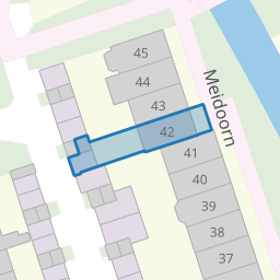 Perceel NWK01-E-3398