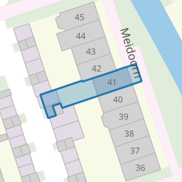 Perceel NWK01-E-3399