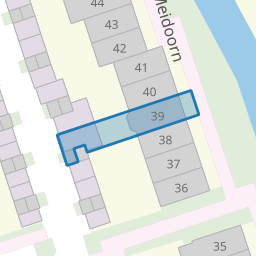 Perceel NWK01-E-3401