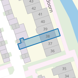 Perceel NWK01-E-3402