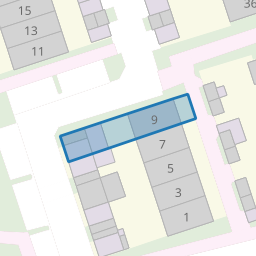 Perceel NWK01-E-3411