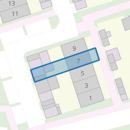 Perceel NWK01-E-3412