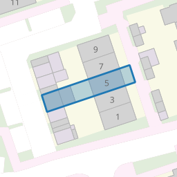 Perceel NWK01-E-3413