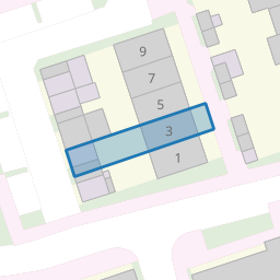 Perceel NWK01-E-3414