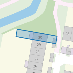 Perceel NWK01-E-3416