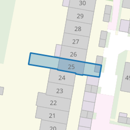 Perceel NWK01-E-3421