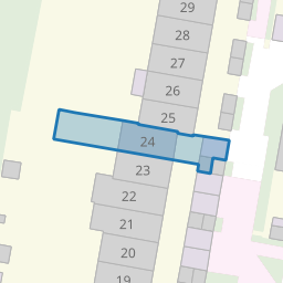 Perceel NWK01-E-3422