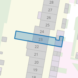 Perceel NWK01-E-3423