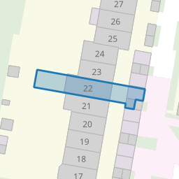 Perceel NWK01-E-3424