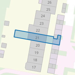 Perceel NWK01-E-3425