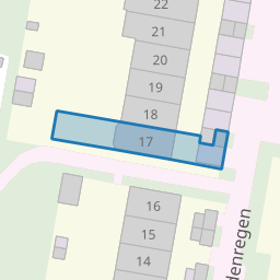 Perceel NWK01-E-3429