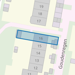 Perceel NWK01-E-3430