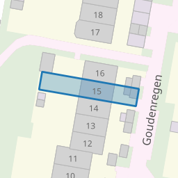 Perceel NWK01-E-3431