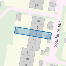 Perceel NWK01-E-3432