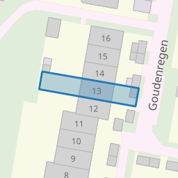 Perceel NWK01-E-3433