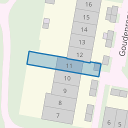 Perceel NWK01-E-3435